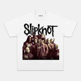 SLIPKNOT 6.0 TEE 7.9