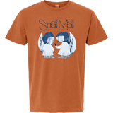 Bestow (Orange) T-shirt