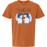 Bestow (Orange) T-shirt