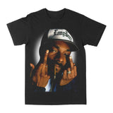 Snoop Dogg "Long Beach" Graphic Tee Style001