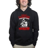 Unisex Veteran Sacrifices Hoodie