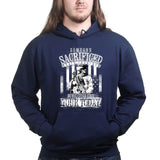 Unisex Veteran Sacrifices Hoodie