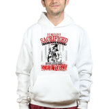 Unisex Veteran Sacrifices Hoodie Style001