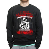 Unisex Veteran Sacrifices Sweatshirt Style001