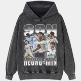 Son Heung-min T-Shirt