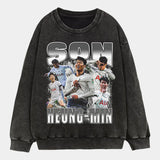 Son Heung-min T-Shirt