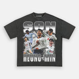 Son Heung-min T-Shirt