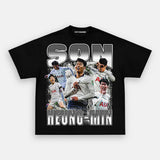 Son Heung-min T-Shirt