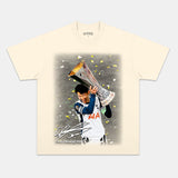 SON HEUNG MIN TEE Style001