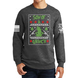 Son of a Grinch Sweatshirt