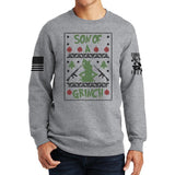 Son of a Grinch Sweatshirt