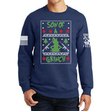 Son of a Grinch Sweatshirt