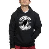 Unisex Sons of Freedom Rebel Alliance Hoodie Style001