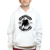Unisex Sons of Freedom Rebel Alliance Hoodie