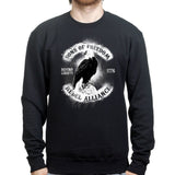 Unisex Sons of Freedom Rebel Alliance Sweatshirt