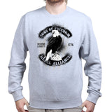 Unisex Sons of Freedom Rebel Alliance Sweatshirt