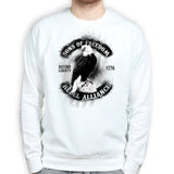 Unisex Sons of Freedom Rebel Alliance Sweatshirt