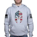 Spartan Gunhead Hoodie