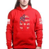 Spartan Gunhead Hoodie Style001