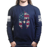Spartan Gunhead Sweatshirt