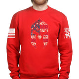Spartan Gunhead Sweatshirt