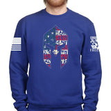 Spartan Gunhead Sweatshirt