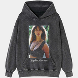 Sophie Marceau S1 Tee