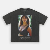 Sophie Marceau S1 Tee