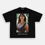 Sophie Marceau S1 Tee