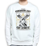 Sounds of Silence Sweatshirt