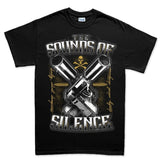 Men's Sounds of Silence T-shirt