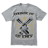 Men's Sounds of Silence T-shirt