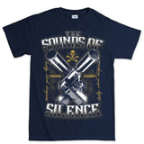 Men's Sounds of Silence T-shirt
