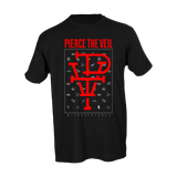 "Space Pattern" T-Shirt