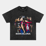 SPANISH SUPER CUP S7 TEE