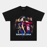 SPANISH SUPER CUP S7 TEE