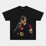 SPANISH SUPER CUP S8 TEE