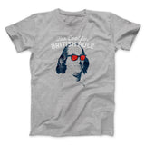 Too Cool for British Rule Men/Unisex T-Shirt