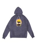 Mushroom Yellow Hoodie