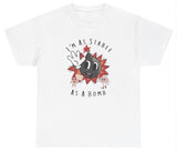 AAA Im As Stable As A Bomb T Shirt