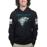 Freedom Is Coming Hoodie