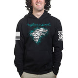 Freedom Is Coming Hoodie Style001
