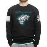 Freedom Is Coming Sweatshirt Style001