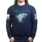 Freedom Is Coming Sweatshirt