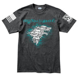 Freedom Is Coming Men's T-shirt Style001
