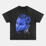 STEPH CURRY TEE 5.20