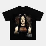 STEPHANIE VAQUER 3.4 TEE