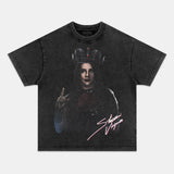 STEPHANIE VAQUER TEE 6.13