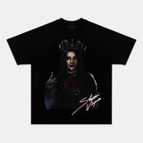 STEPHANIE VAQUER TEE 6.13