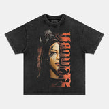 STEPHANIE VAQUER 3.19 TEE